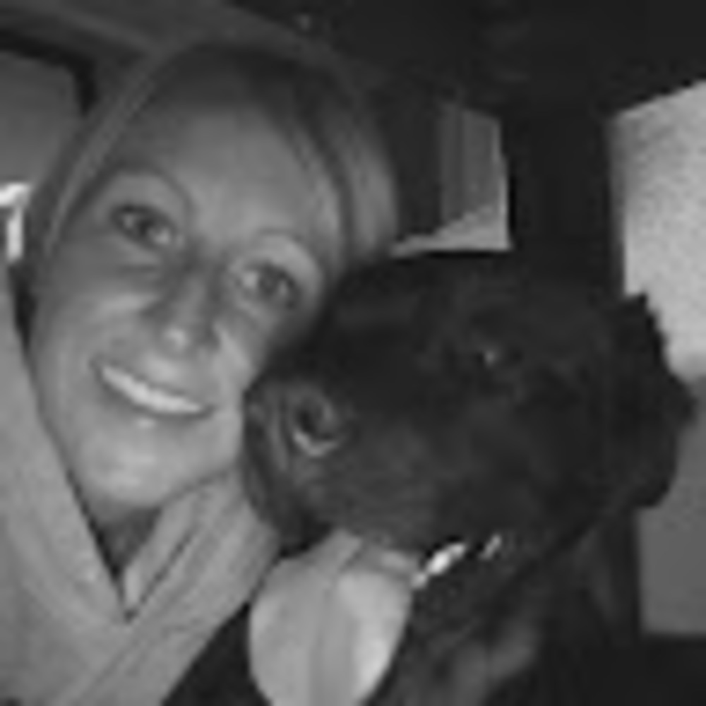 Meet your Posher, Sandi